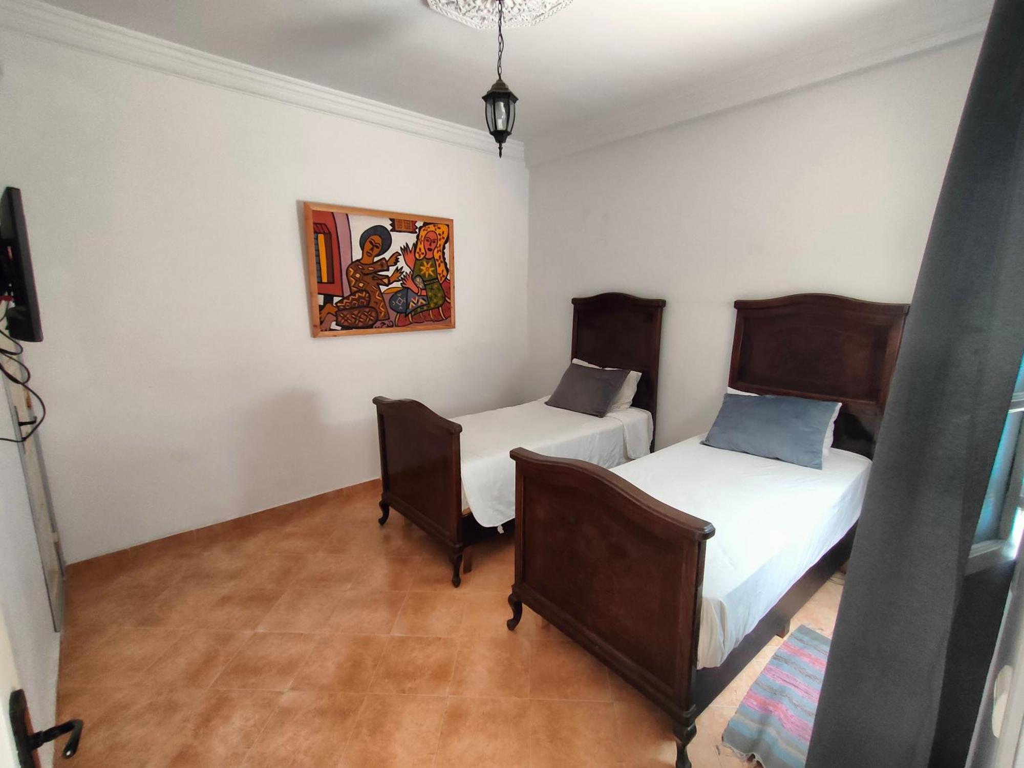 Dar Baddi Hotel Lahebichate Екстериор снимка