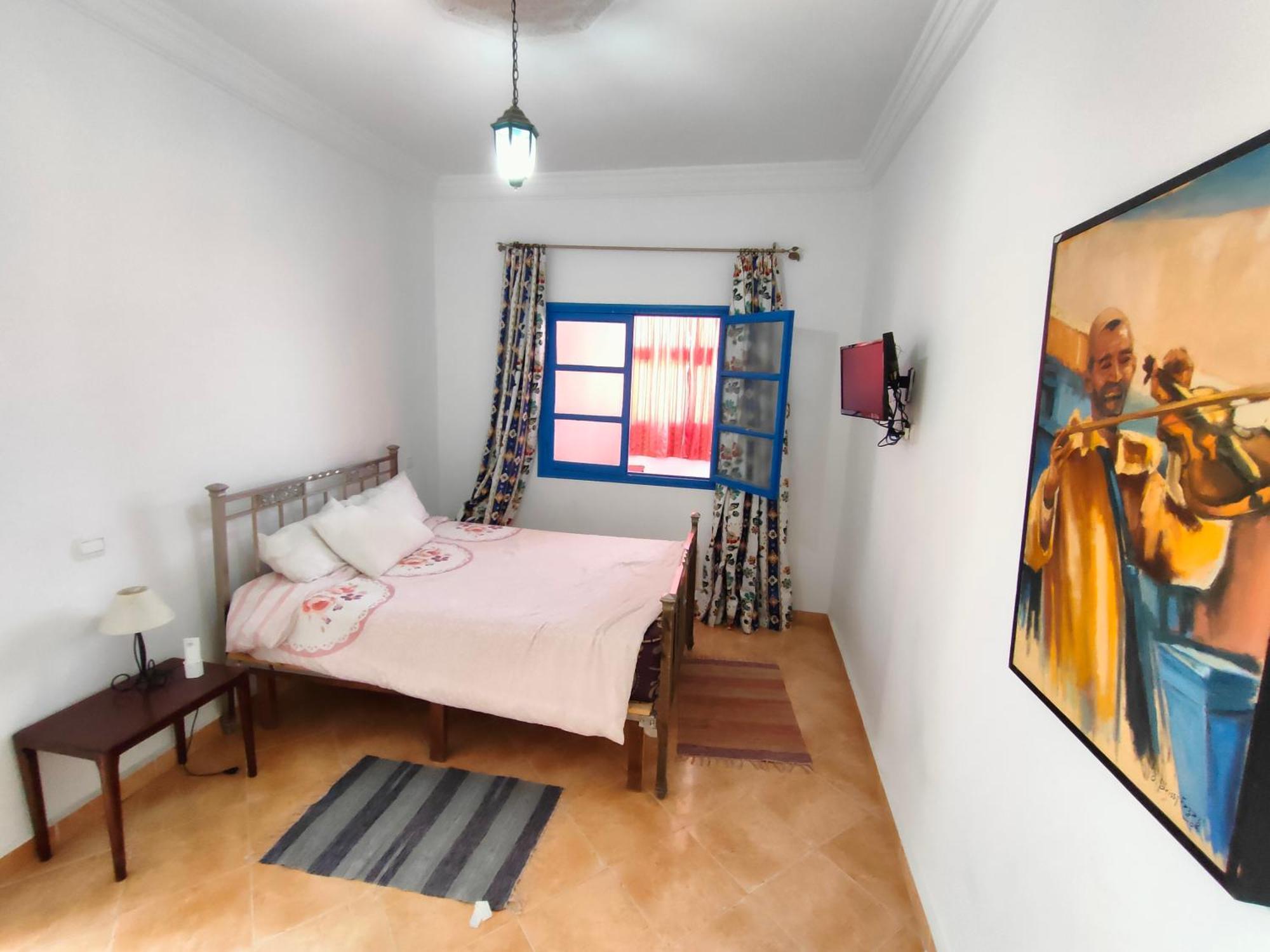 Dar Baddi Hotel Lahebichate Екстериор снимка