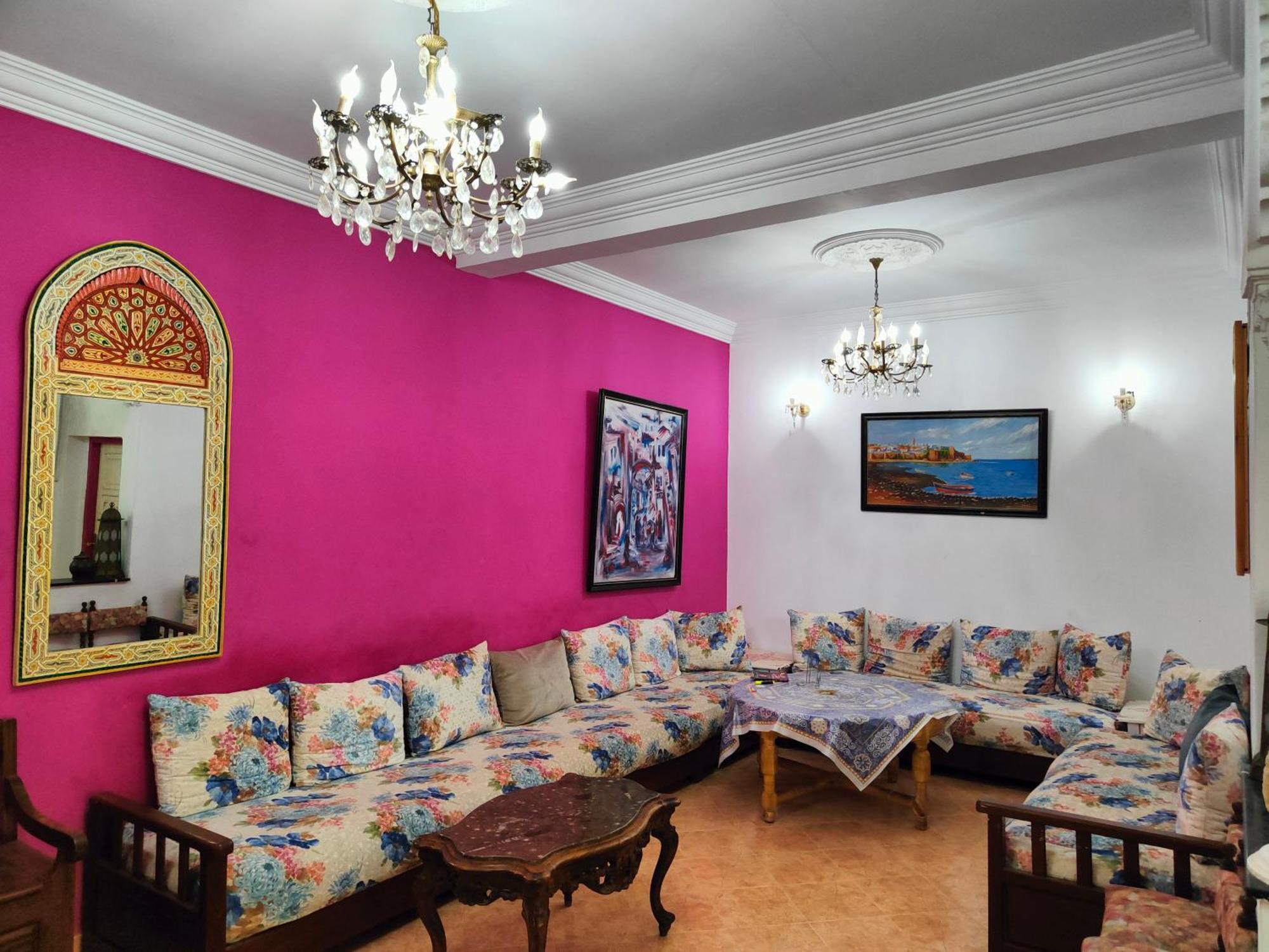 Dar Baddi Hotel Lahebichate Екстериор снимка