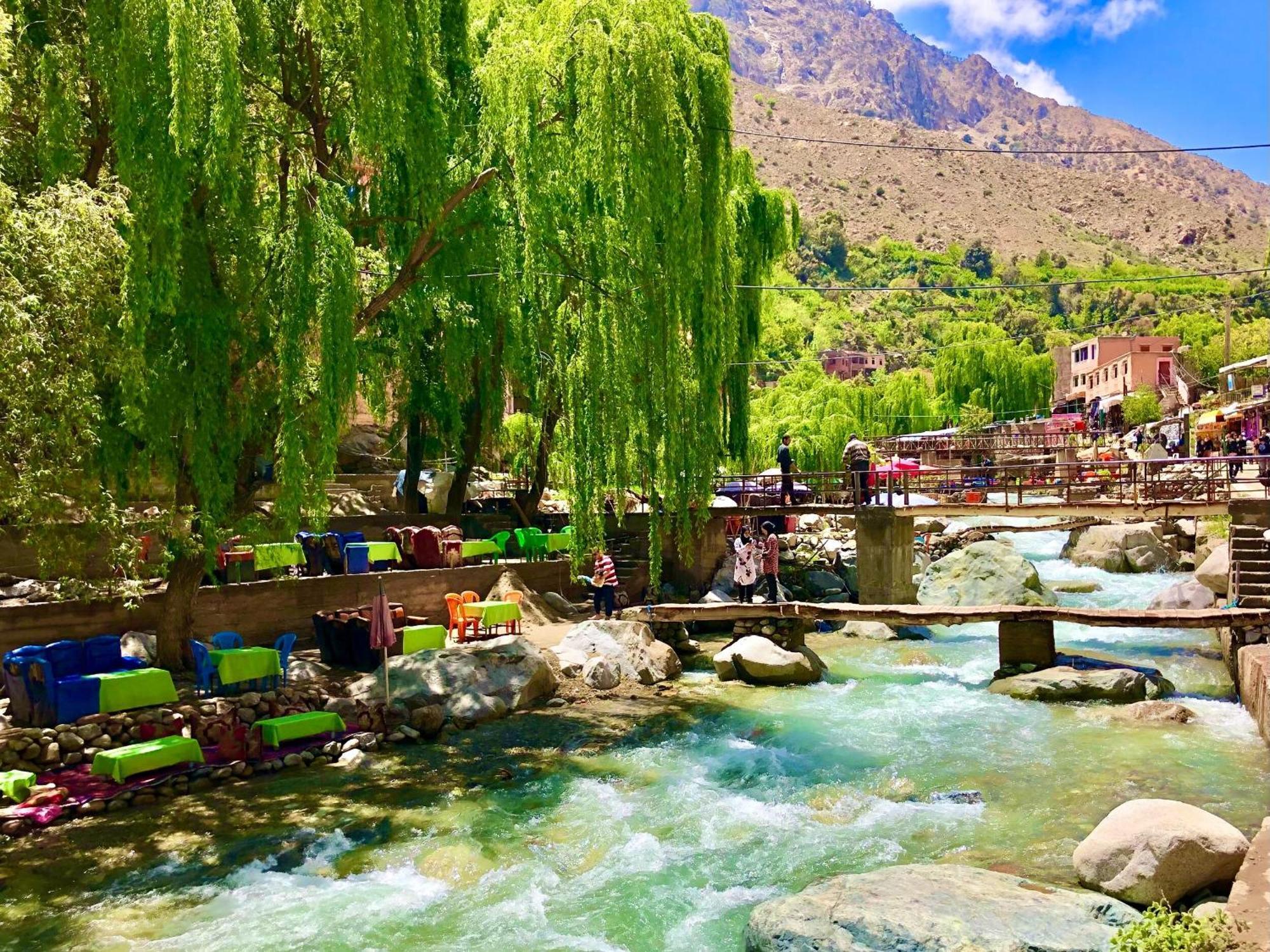Dar Baddi Hotel Lahebichate Екстериор снимка
