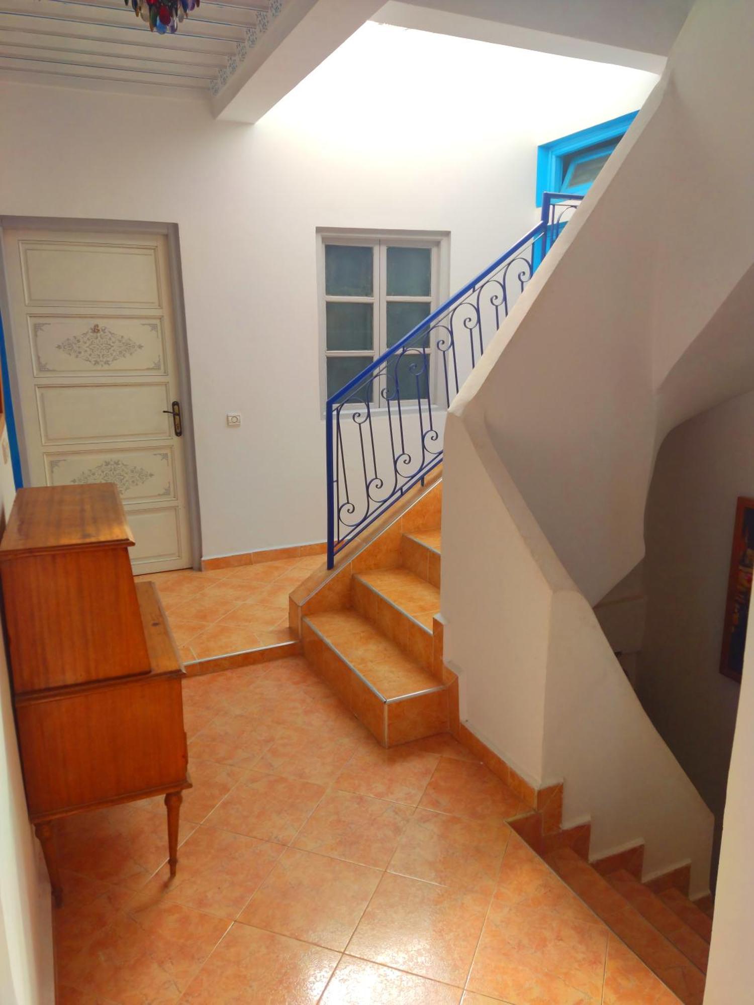 Dar Baddi Hotel Lahebichate Екстериор снимка