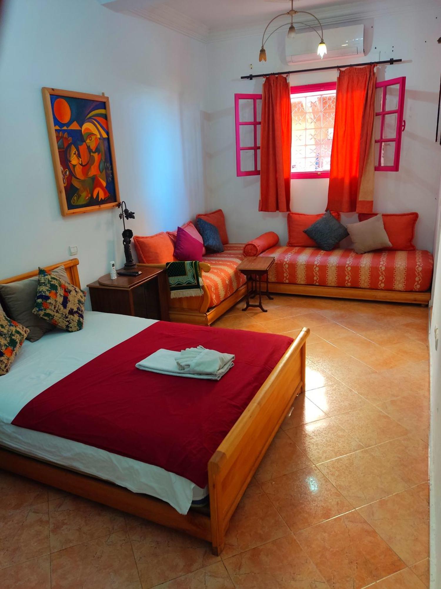 Dar Baddi Hotel Lahebichate Екстериор снимка