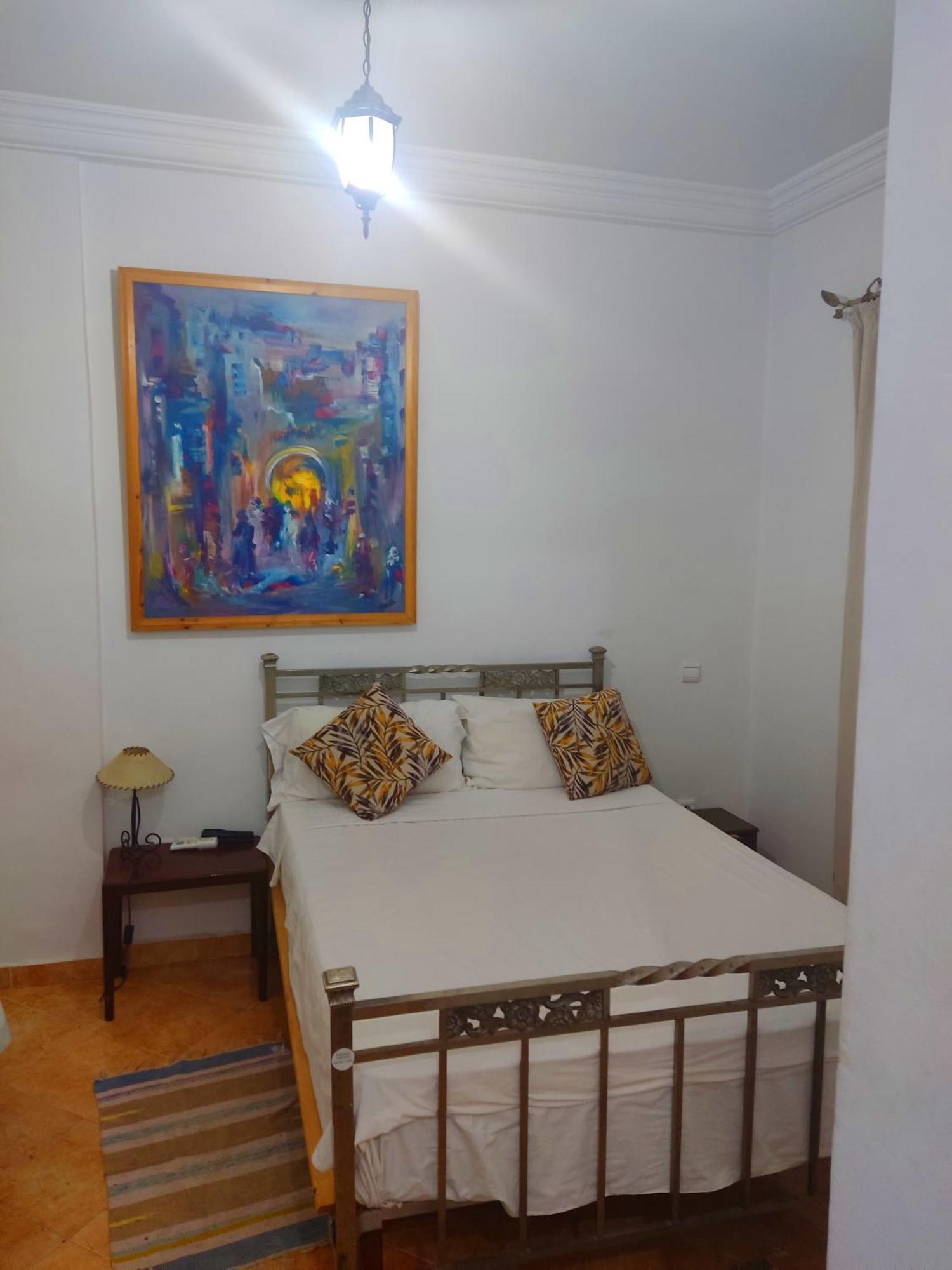 Dar Baddi Hotel Lahebichate Екстериор снимка