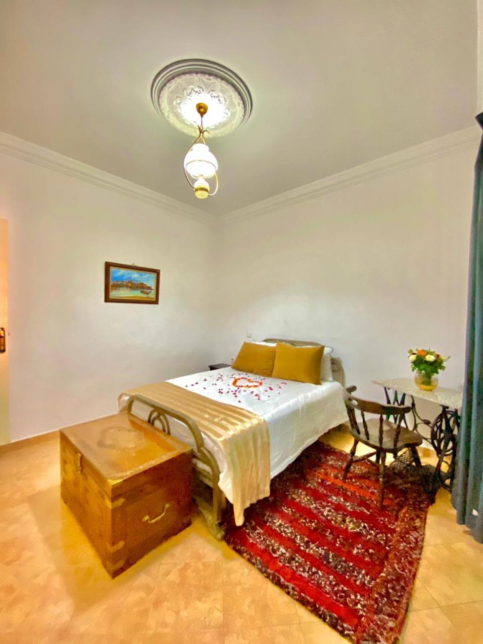Dar Baddi Hotel Lahebichate Екстериор снимка