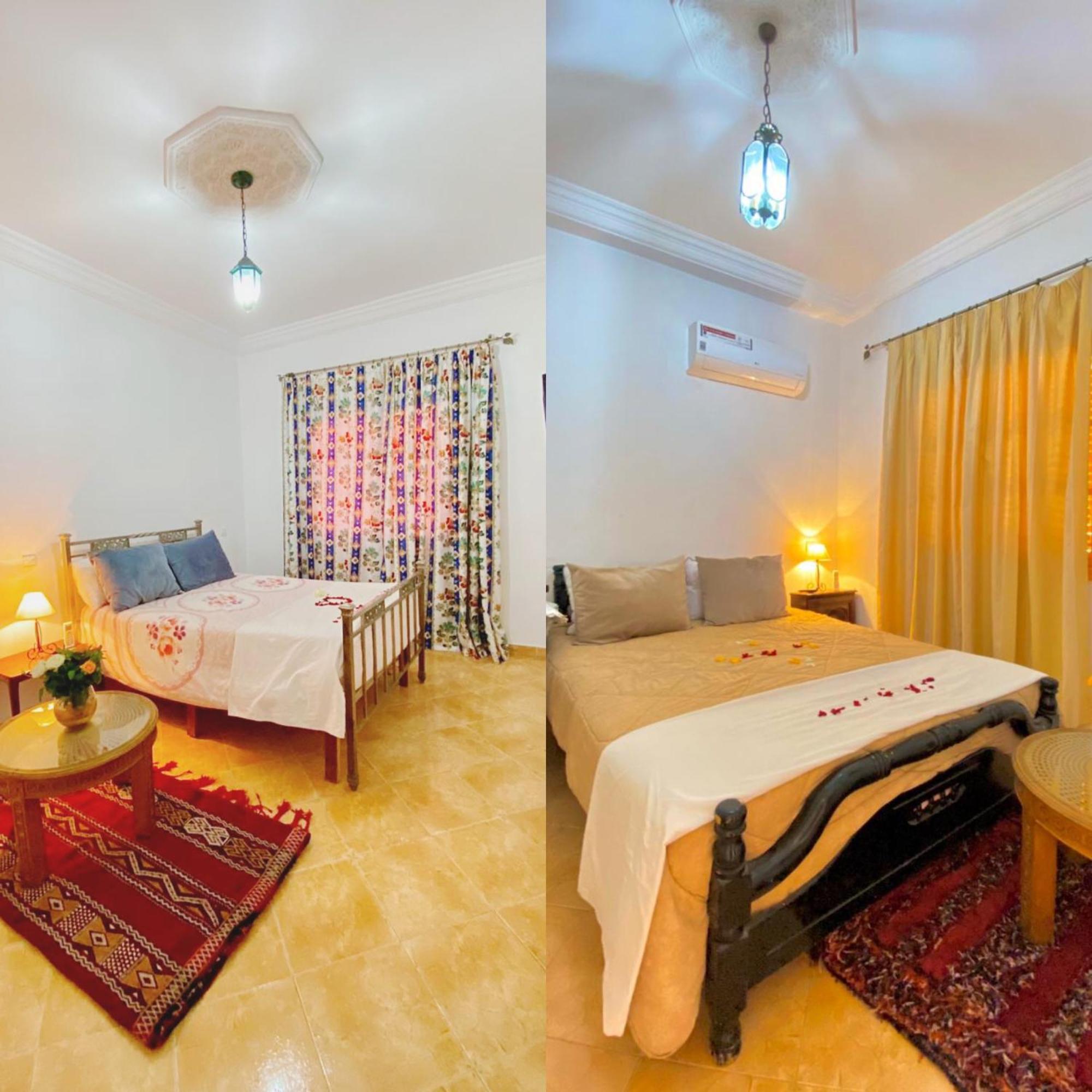 Dar Baddi Hotel Lahebichate Екстериор снимка