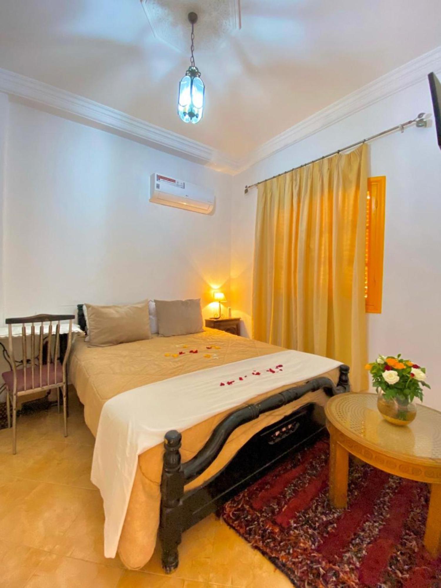 Dar Baddi Hotel Lahebichate Екстериор снимка