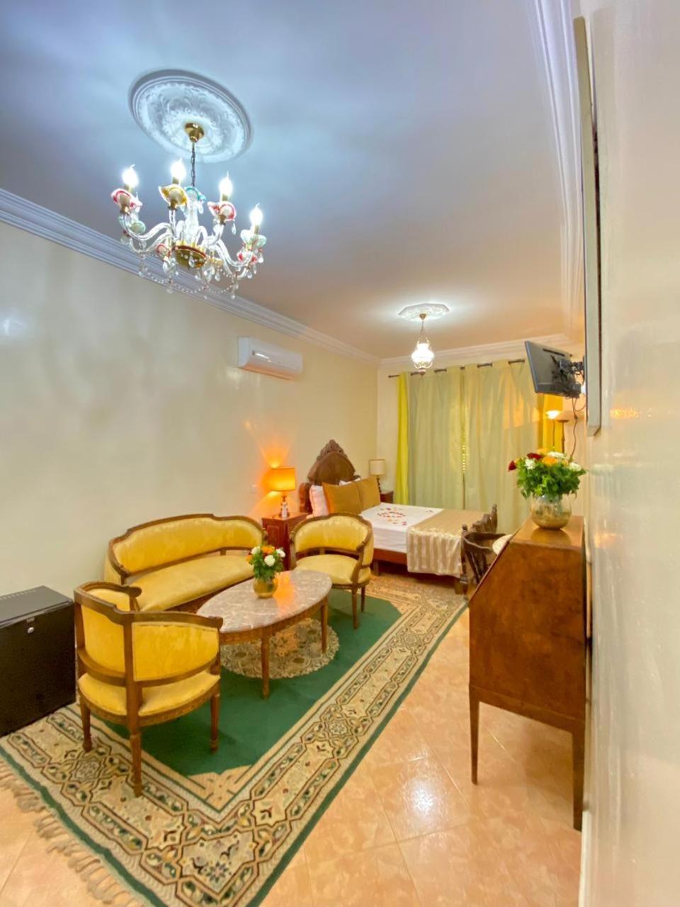 Dar Baddi Hotel Lahebichate Екстериор снимка
