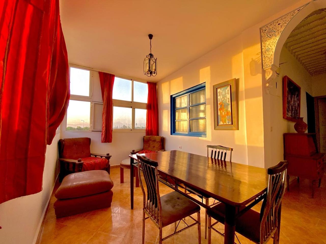 Dar Baddi Hotel Lahebichate Екстериор снимка