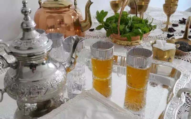 Dar Baddi Hotel Lahebichate Екстериор снимка