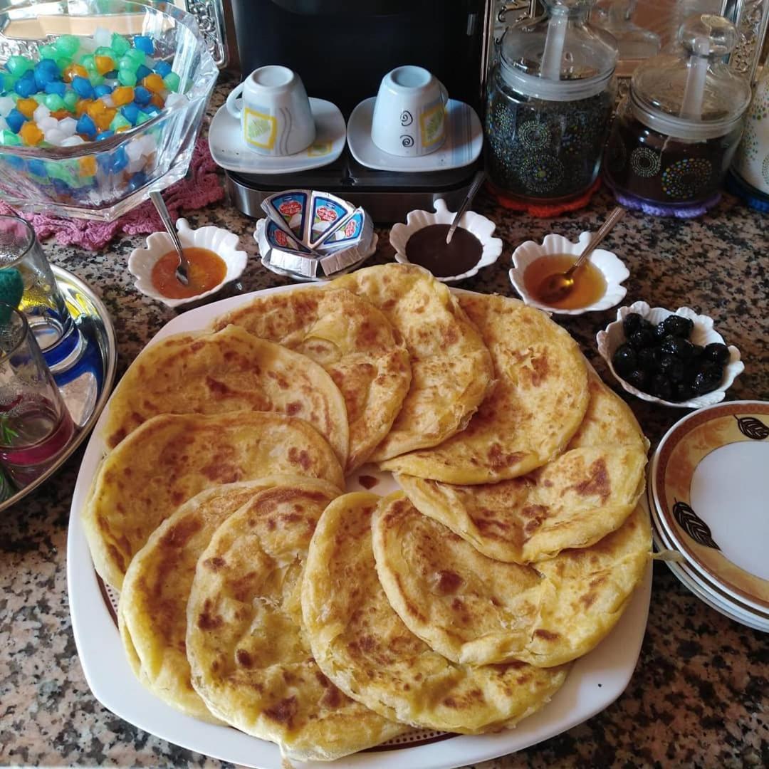 Dar Baddi Hotel Lahebichate Екстериор снимка