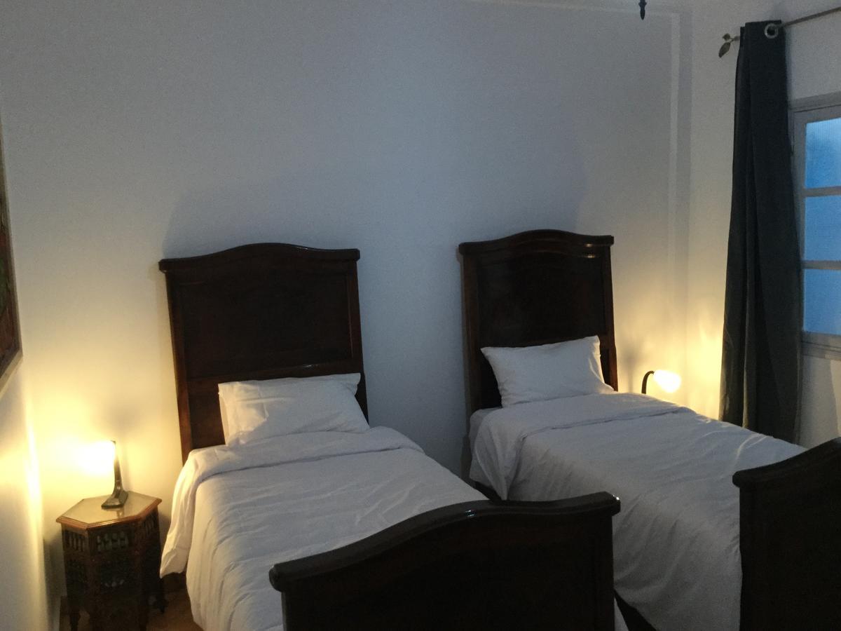 Dar Baddi Hotel Lahebichate Екстериор снимка