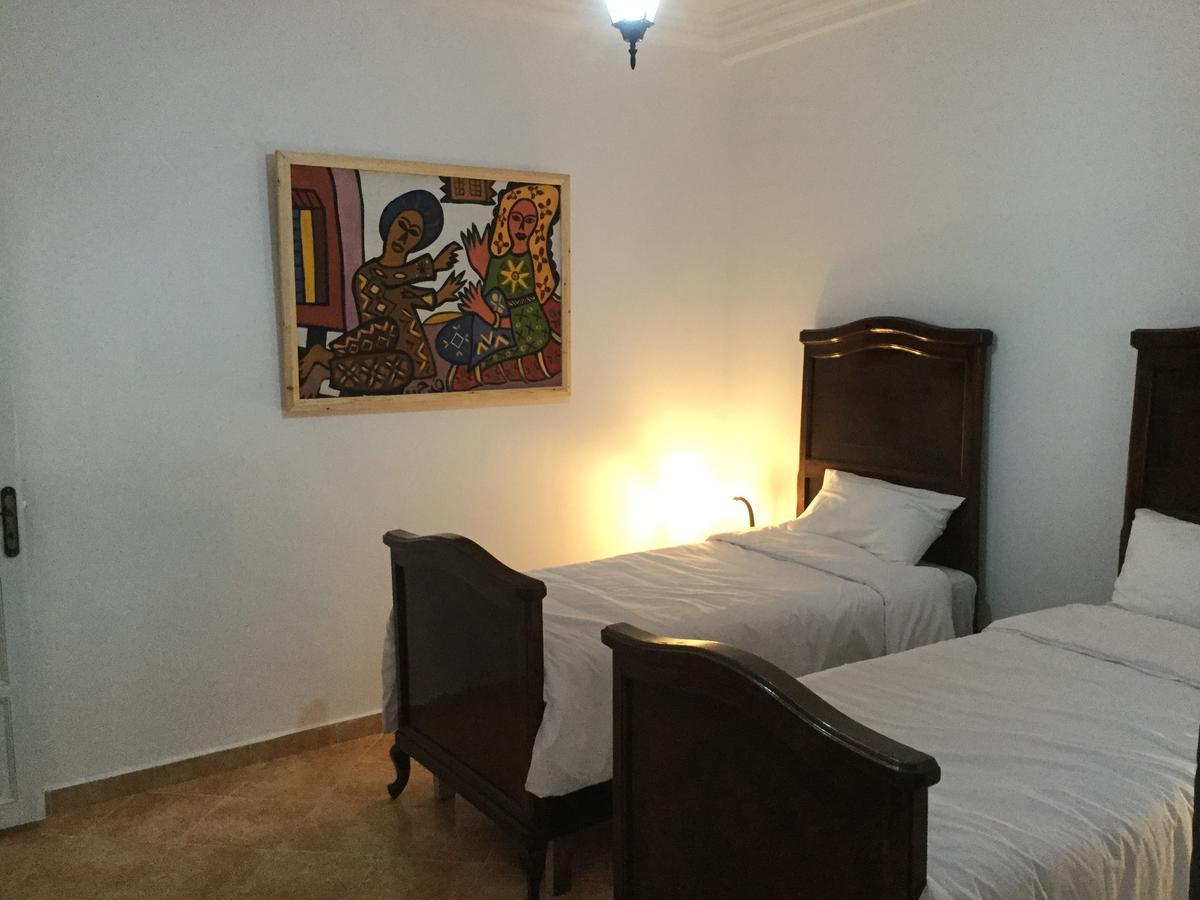 Dar Baddi Hotel Lahebichate Екстериор снимка