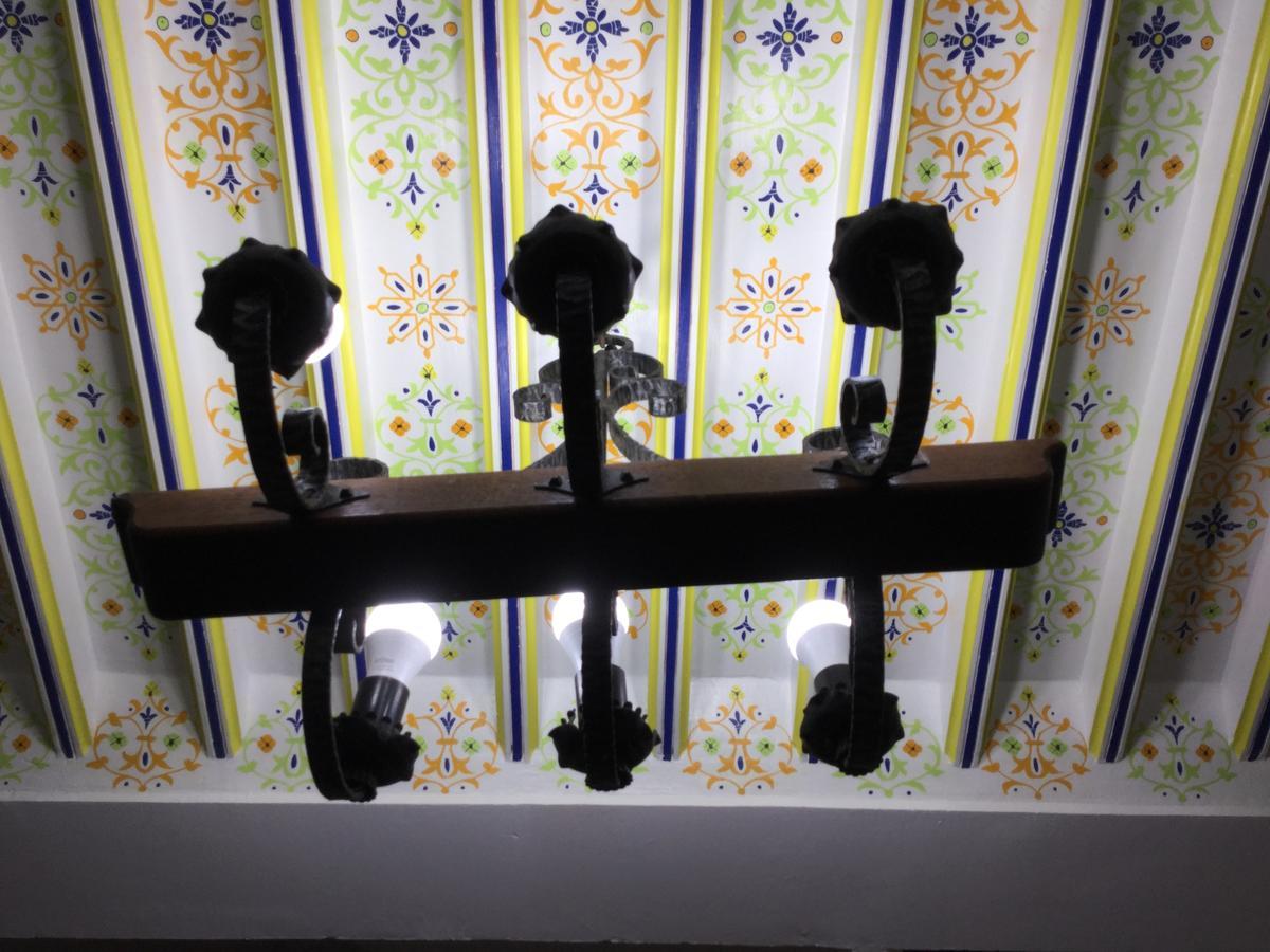 Dar Baddi Hotel Lahebichate Екстериор снимка