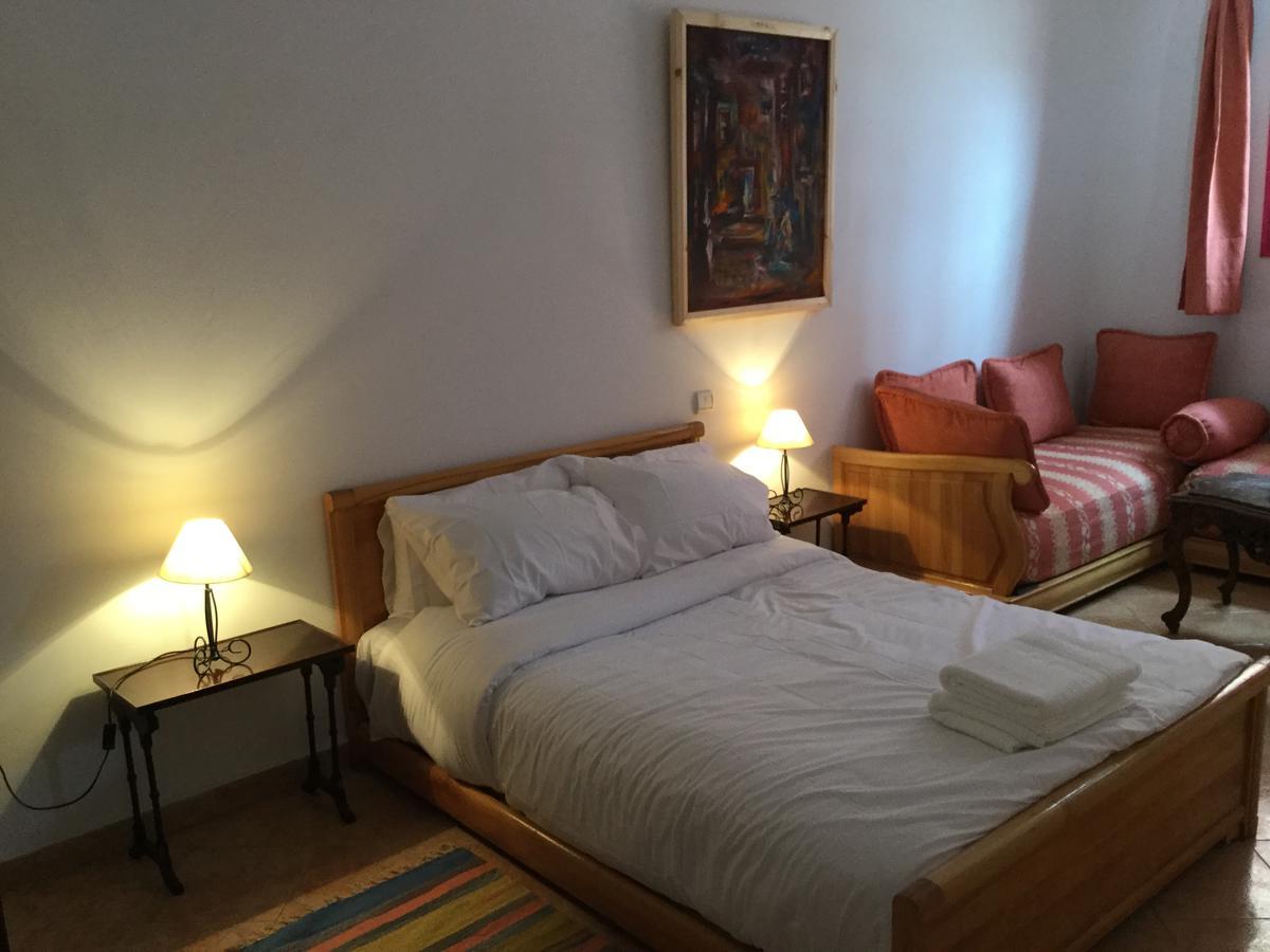 Dar Baddi Hotel Lahebichate Екстериор снимка