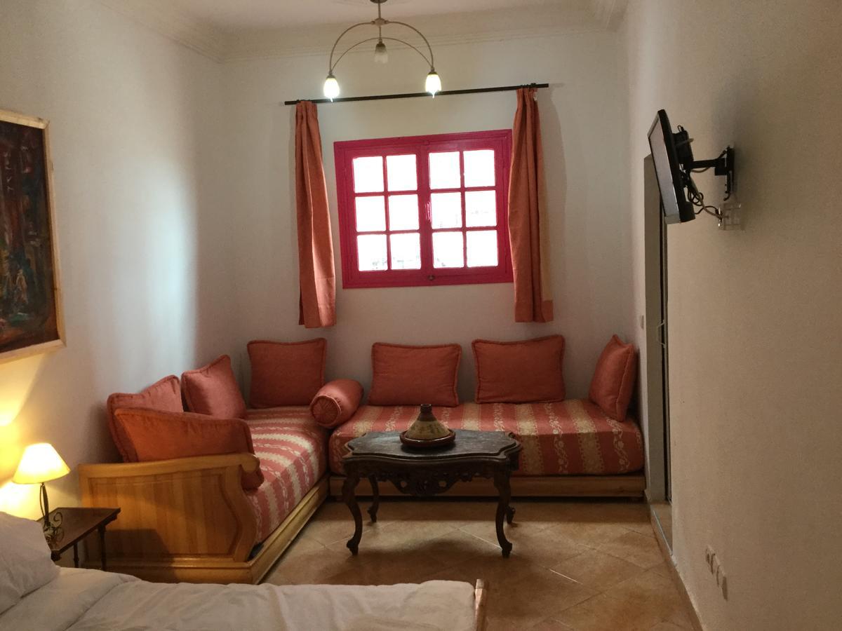 Dar Baddi Hotel Lahebichate Екстериор снимка