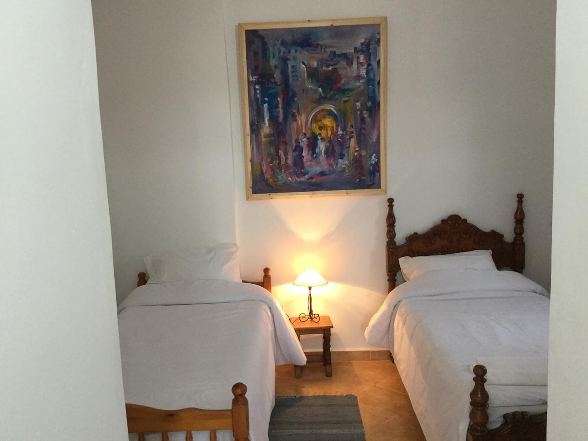 Dar Baddi Hotel Lahebichate Екстериор снимка