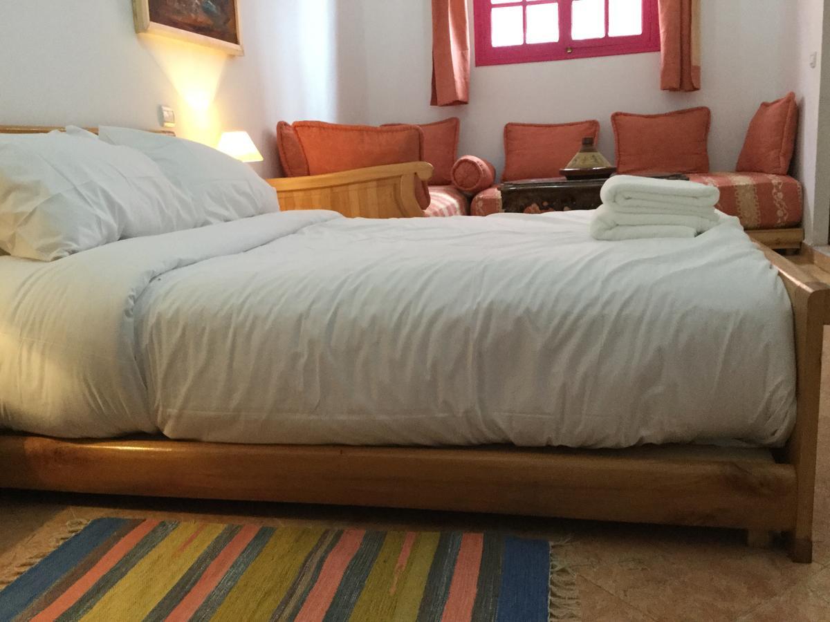 Dar Baddi Hotel Lahebichate Екстериор снимка