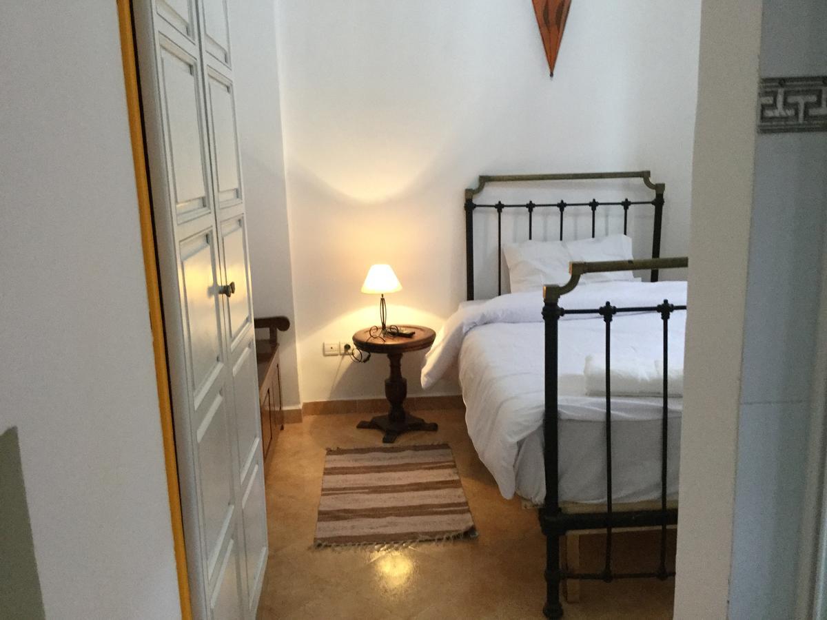 Dar Baddi Hotel Lahebichate Екстериор снимка