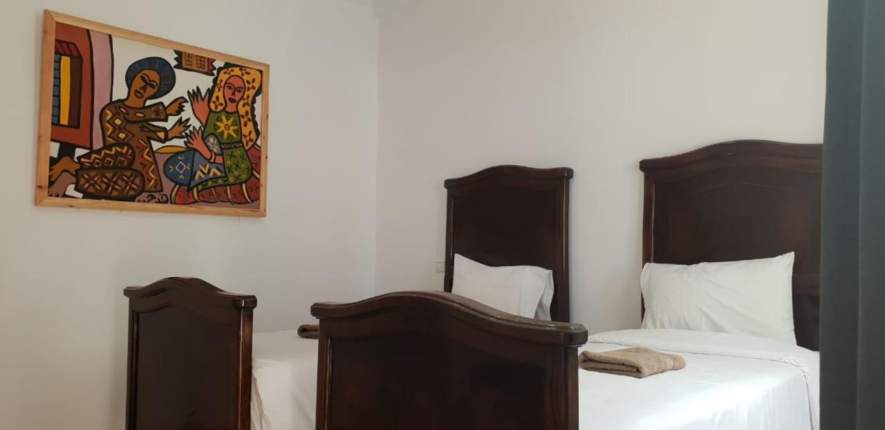 Dar Baddi Hotel Lahebichate Екстериор снимка
